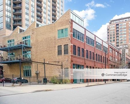Photo of commercial space at 440 West Ontario Street in Chicago