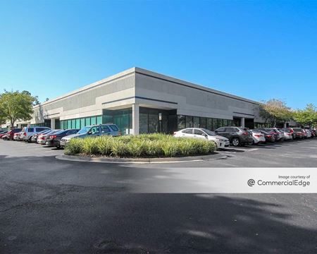 Industrial space for Rent at 9143 Philips Hwy in Jacksonville