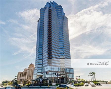 Office space for Rent at 2121 Avenue of the Stars in Century City