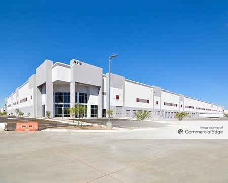 Industrial space for Rent at 9310 W Buckeye Road in Tolleson