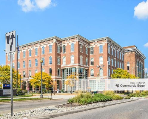 Arcadia North