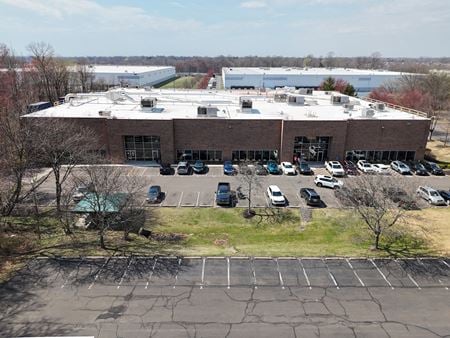Photo of commercial space at 411 Sinclair Road in Bristol