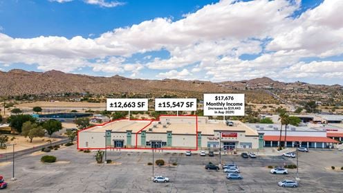 57200 29 Palms Highway