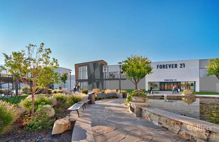Photo of commercial space at 575 E University Parkway in Orem