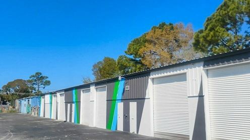 1,250 SF - 7,500 SF Flex Space - Port Orange