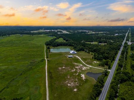 Industrial space for Sale at 9422 SW State Road 121 in Lake Butler