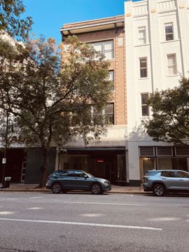 Kessler's Lofts