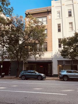 Kessler Lofts