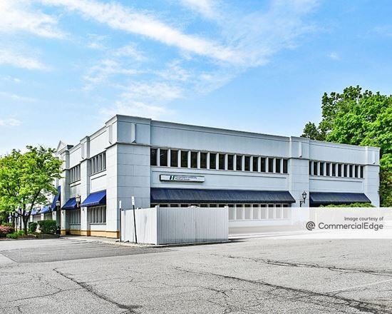 275 Forest Avenue