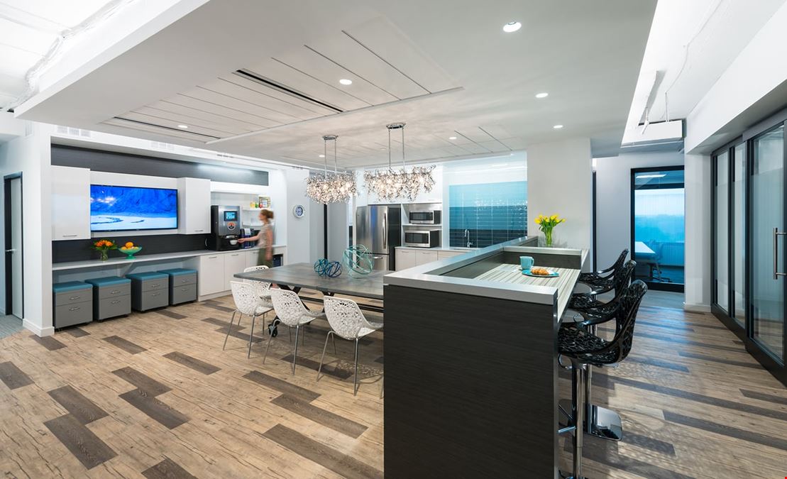 Metro Offices - Tysons
