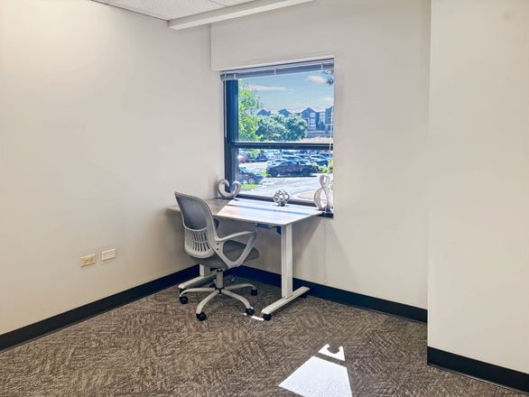 Regus - Lakewood - Wadsworth Blvd
