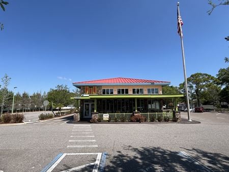 Retail space for Sale at 4601 Park Boulevard in Pinellas Park