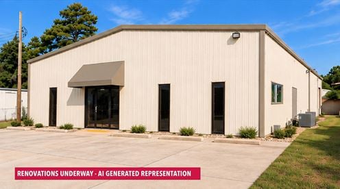 22811 Industry Lane