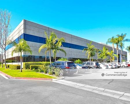 Office space for Rent at 1240 North Lakeview Avenue in Anaheim