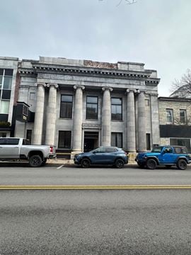 12-24 North Main St