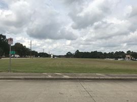 Highway 105 & N Major Dr