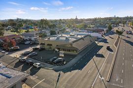 2315 -2325 Fletcher Parkway