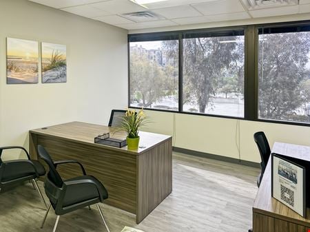 Office space for Rent at 27281 Las Ramblas 2nd Floor in Mission Viejo
