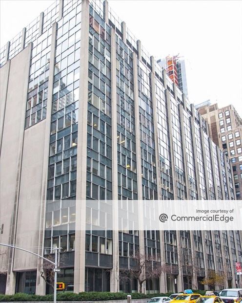 63 Madison Avenue