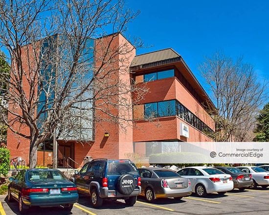 Canyon Park Technology Center - A, B, & C