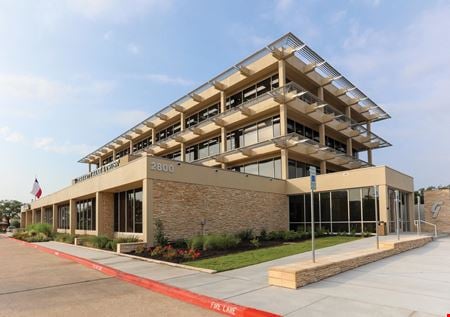 Office space for Rent at 2800 South Texas Avenue in Bryan