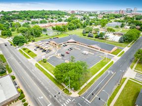 Valley Park Shopping Center