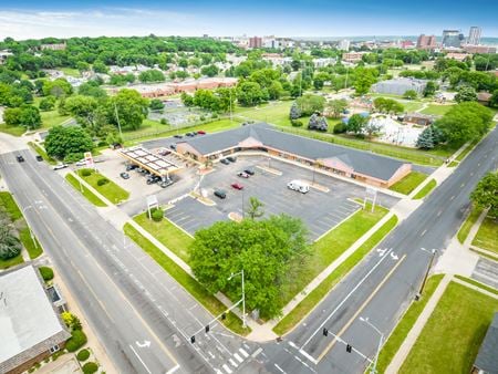 Photo of commercial space at 200 N Macarthur Hwy in Peoria