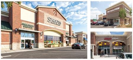 Retail space for Rent at 4330 East West Connector in Smyrna