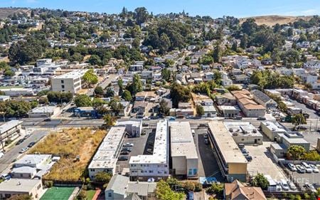 Photo of commercial space at 7975-8005 MacArthur Blvd in Oakland