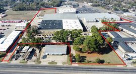 Kent Outdoors Manufacturing, Warehouse, and Distribution