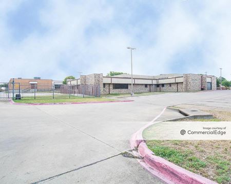 Office space for Rent at 3330 South Lancaster Road in Dallas