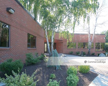 Office space for Rent at 1422 New Britain Avenue in West Hartford