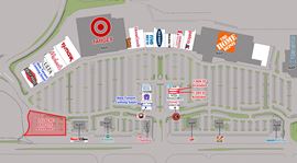 Shoppes at North Village