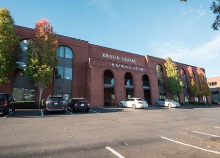 Office space for Rent at 9500 SW Barbur Blvd in Portland