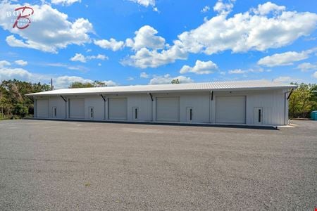 Photo of commercial space at 203 Goat Creek Cutoff Rd W in Kerrville