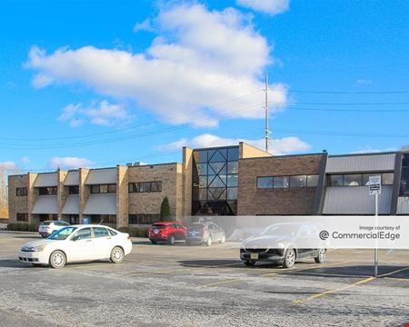 Commercial space for Rent at 7743 Grand River Avenue in Brighton