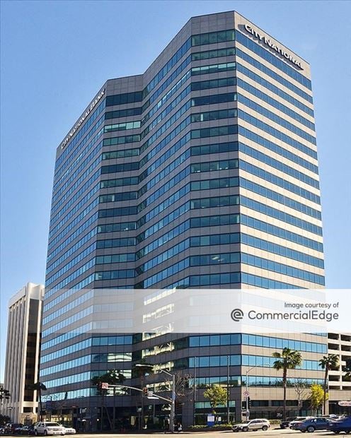 Valley Executive Tower