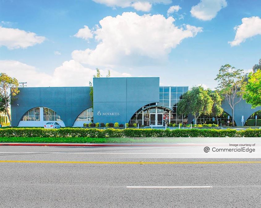 120-150 Industrial Road Property & Listing Details | 42Floors