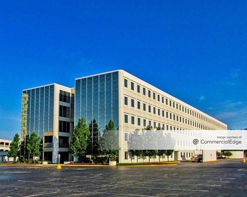 Caremark Towers - 2215 Sanders Road