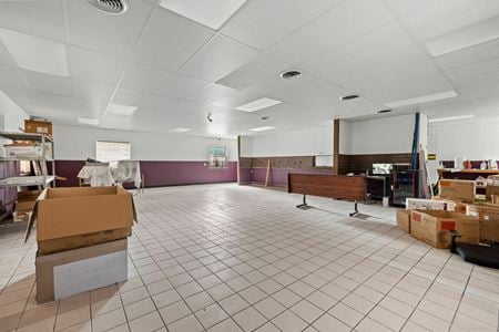 Photo of commercial space at 4917 Gall Blvd in Zephyrhills