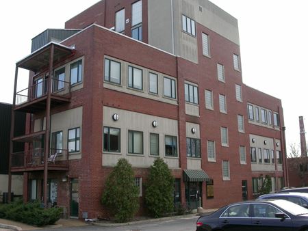Office space for Rent at 3300 Bourbon Street in Fredericksburg