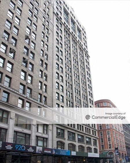 Office space for Rent at 902 Broadway in New York