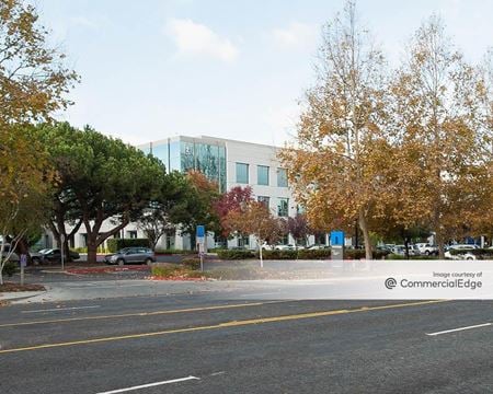 Photo of commercial space at 1275 Crossman Avenue in Sunnyvale