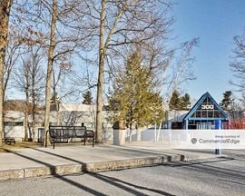 Nashua Technology Park