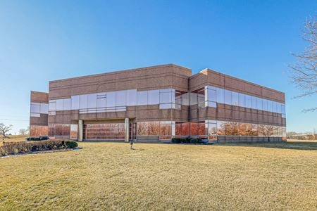Photo of commercial space at 10502 N Ambassador Dr in Kansas City
