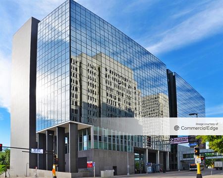 Office space for Rent at 250 Marquette Avenue in Minneapolis