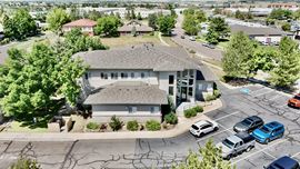 6610 Gunpark Dr