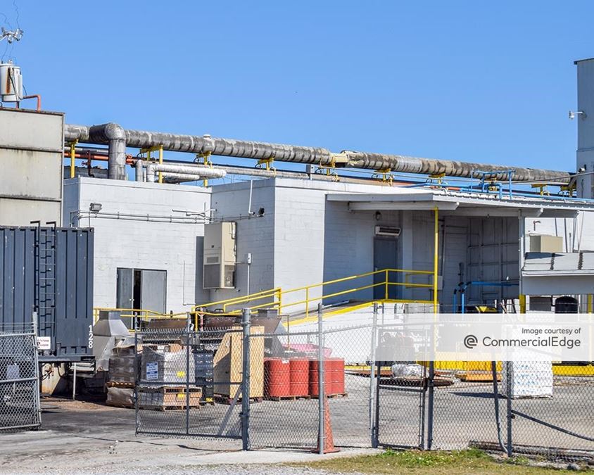 3060 Gallagher Road 3060 Gallagher Road Industrial Building