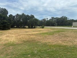 2.79 Acres in Bryan, TX
