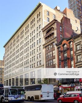 304 Park Avenue South
